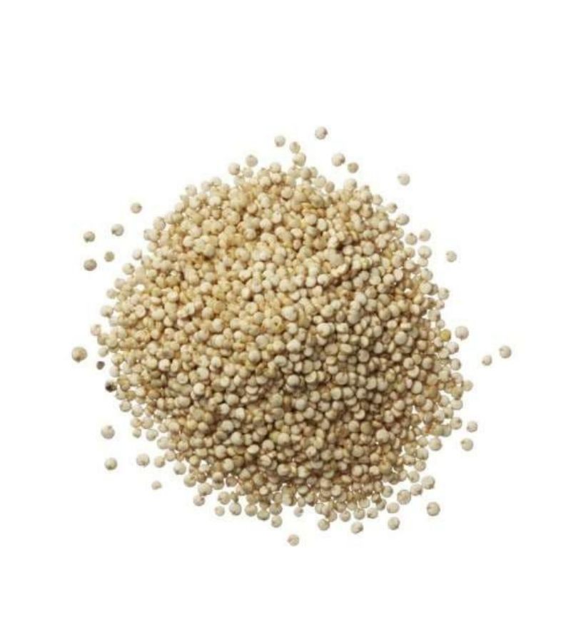 Quinoa White